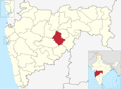 Parbhani in Maharashtra (India)
